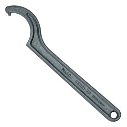 1 pcs : 6335930 - HOOK WRENCH WITH PIN, 20-22 MM