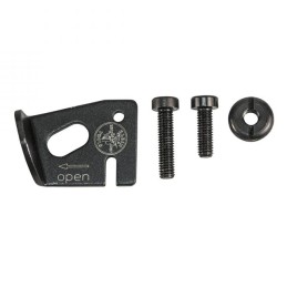 1 pcs : 63363 - RATCHET RELEASE PLATE SET