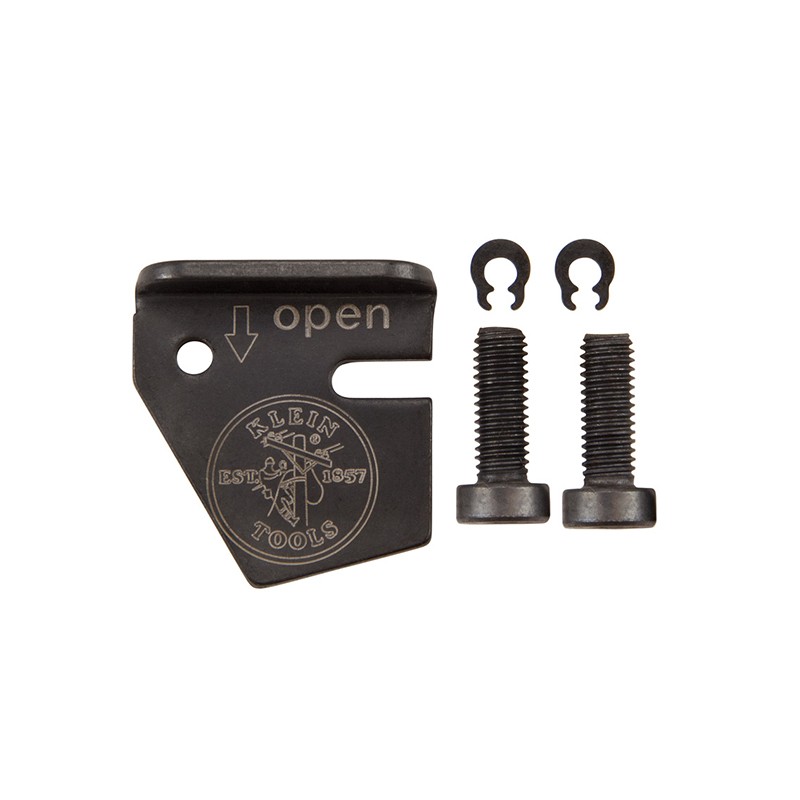 1 pcs : 63369 - RATCHET RELEASE PLATE SET