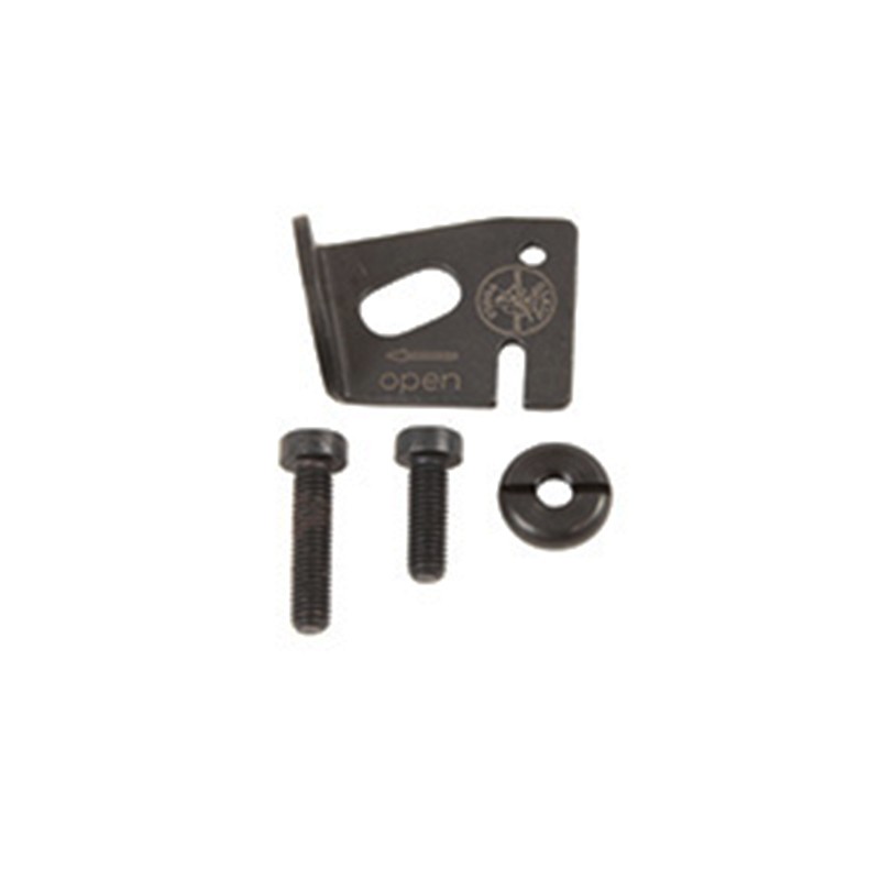 1 pcs : 63756 - RATCHET RELEASE PLATE SET FOR 63