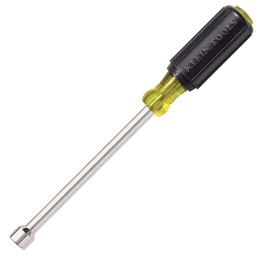 1 pcs : 646-1/2 - NUT DRIVER HEX SKT 1/2' 10.31'