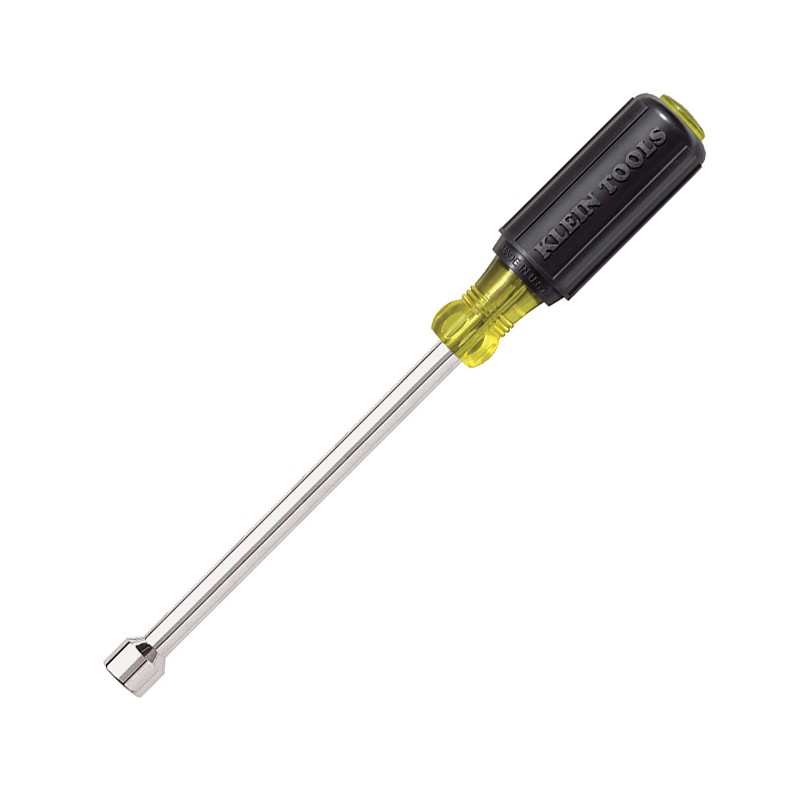 1 pcs : 646-1/2 - NUT DRIVER HEX SKT 1/2' 10.31'