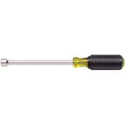1 pcs : 646-11/32 - NUT DRIVER HEX SKT 11/32' 9.75'