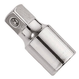 1 pcs : 65721 - 1 1/2' EXTENSION 3/8' DRIVE