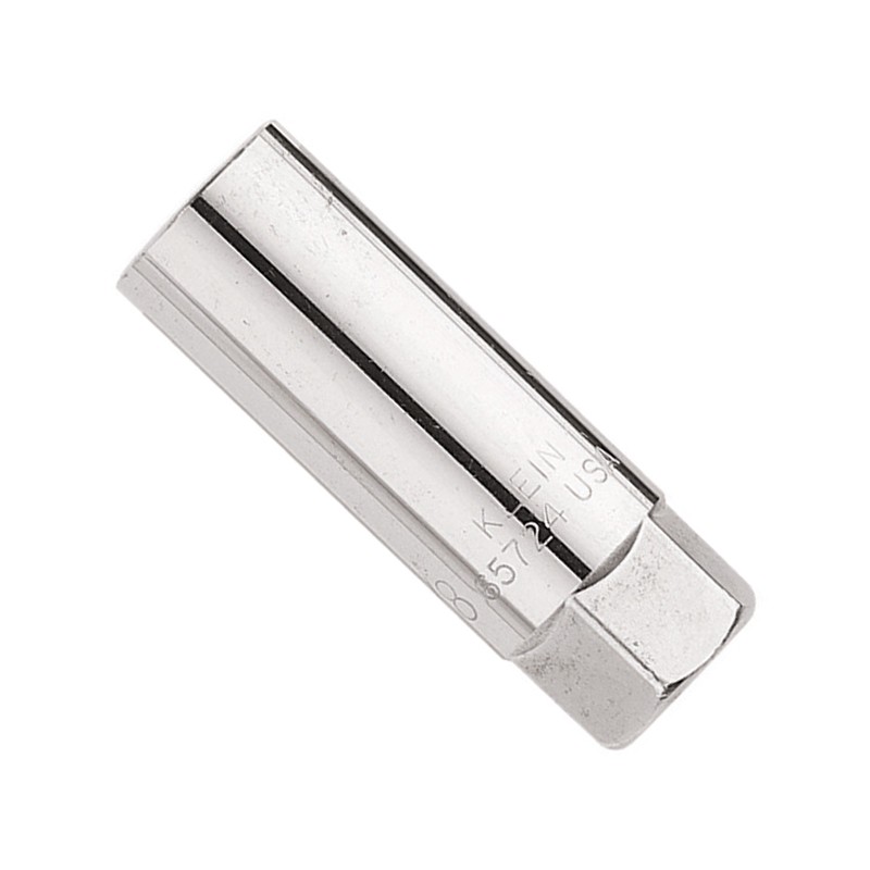 1 pcs : 65724 - SOCKET SPRK PLUG DEEP 5/8'