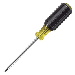 1 pcs : 660 - SCREWDRIVER SQUARE 0 7.75'