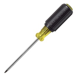 1 pcs : 661 - SCREWDRIVER SQUARE 1 7.75'