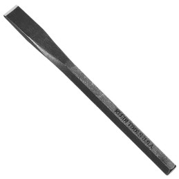 1 pcs : 66140 - 3/8'' COLD CHISEL