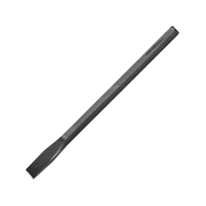 1 pcs : 66174 - 1/2' (13 MM) COLD CHISEL