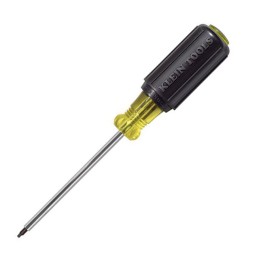 1 pcs : 662 - SCREWDRIVER SQUARE 2 8.25'