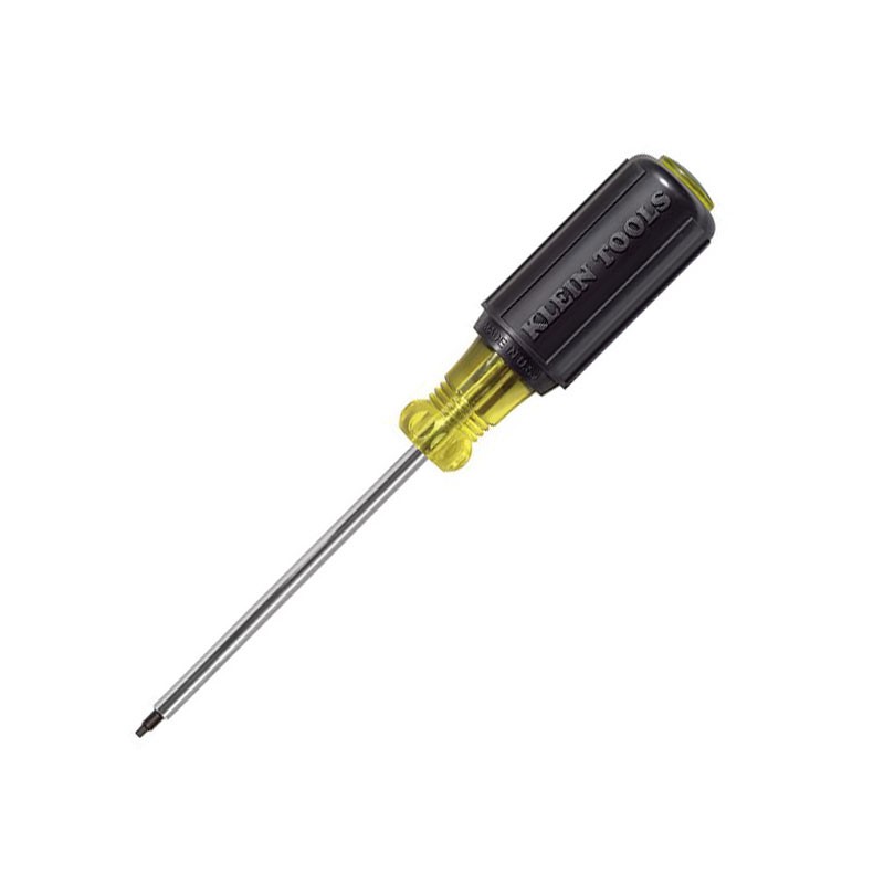 1 pcs : 662 - SCREWDRIVER SQUARE 2 8.25'