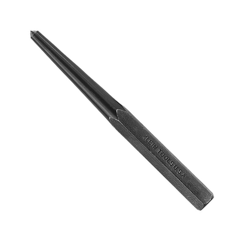 1 pcs : 66311 - 4-1/2 BY 5/16-IN CENTER PUNCH
