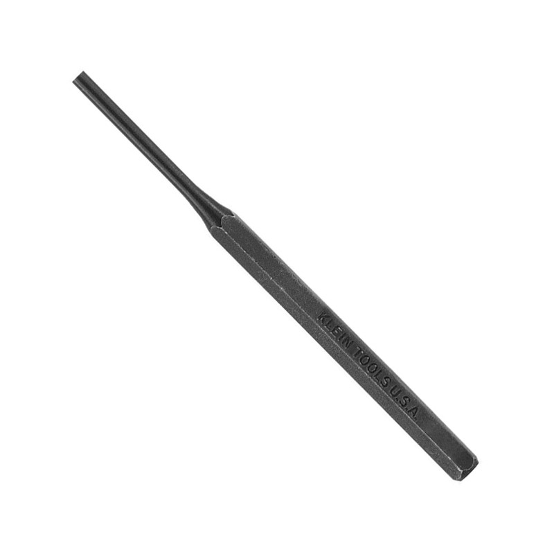 1 pcs : 66321 - 4-3/4-IN PIN PUNCH WITH 3/32-IN