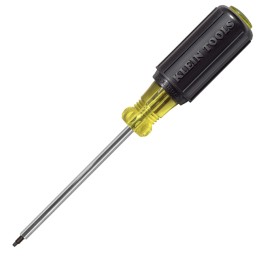 1 pcs : 665 - SCREWDRIVER SQUARE 1 11.75'