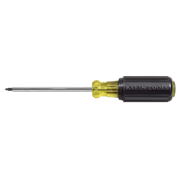1 pcs : 666 - SCREWDRIVER SQUARE 2 12.25'