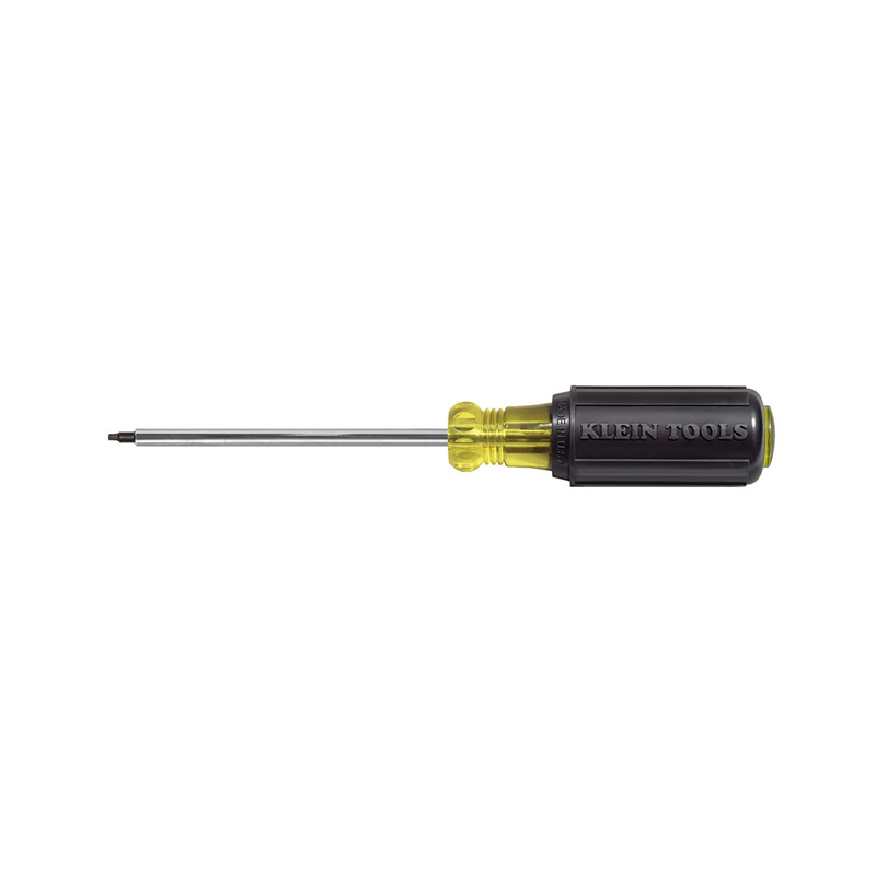1 pcs : 666 - SCREWDRIVER SQUARE 2 12.25'