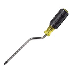 1 pcs : 682-6 - SCREWDRIVER PHILLIPS 2 9.75'