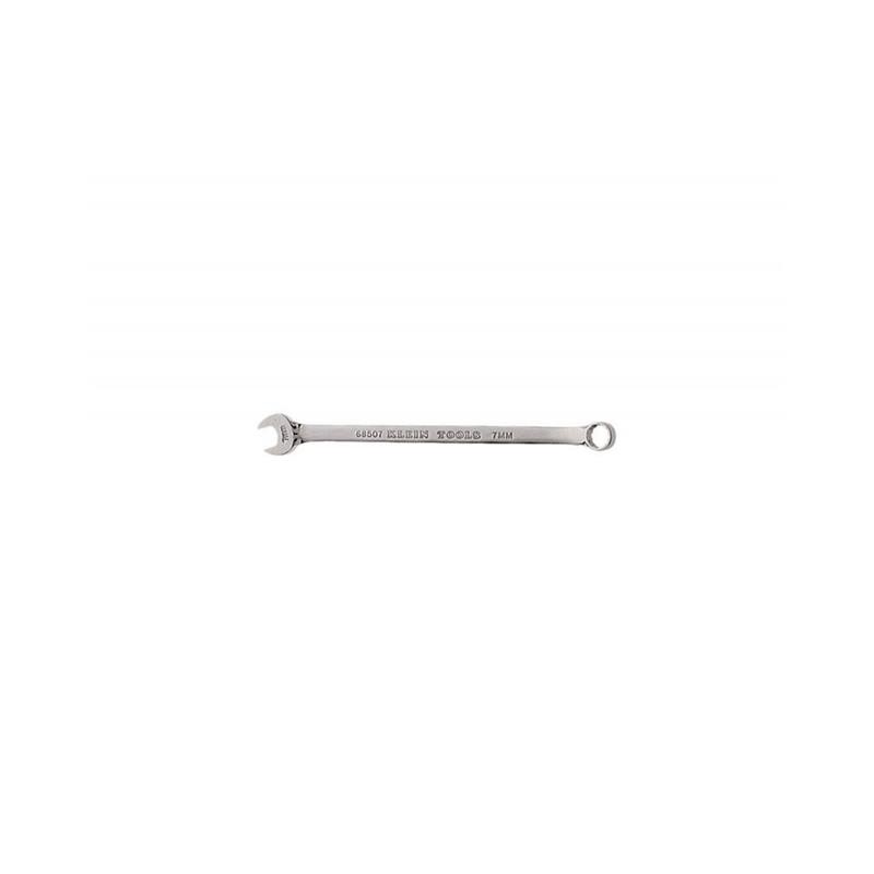 1 pcs : 68507 - WRENCH COMBINATION 7MM 5.12'