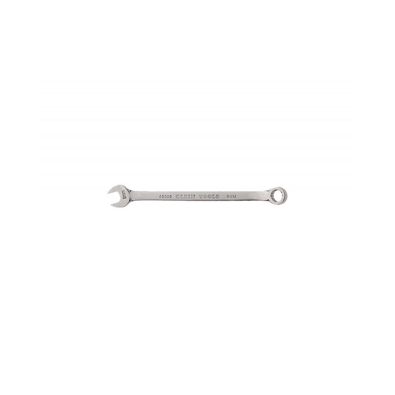 1 pcs : 68508 - WRENCH COMBINATION 8MM 5.39'