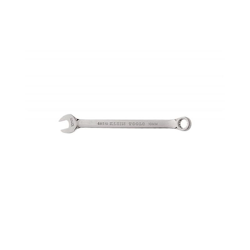 1 pcs : 68510 - WRENCH COMBINATION 10MM 6.5'
