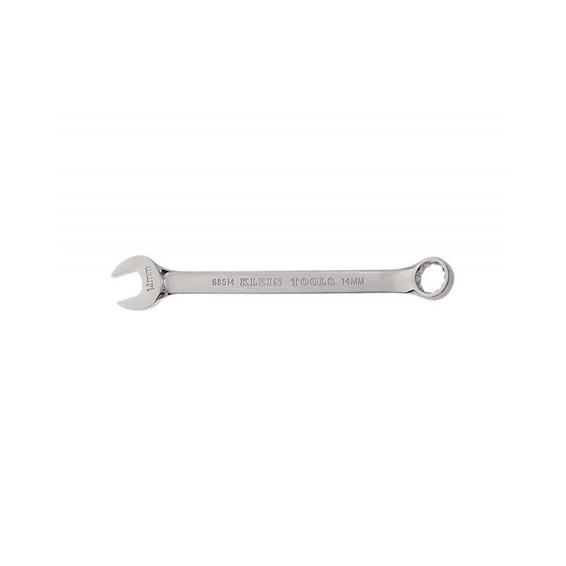 1 pcs : 68514 - WRENCH COMBINATION 14MM 7.92'