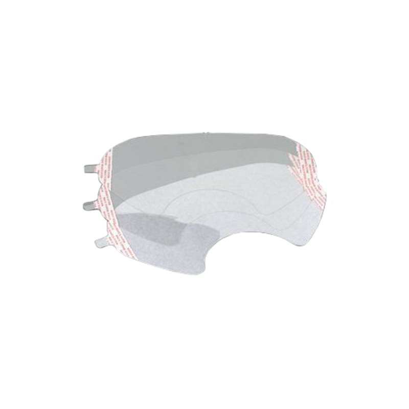 1 pcs : 6885 - FACESHIELD COVER 6885/071 11PC