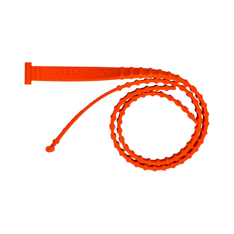 1 pcs : 69347 - REPLACEMENT STRAPS PLUMBERS