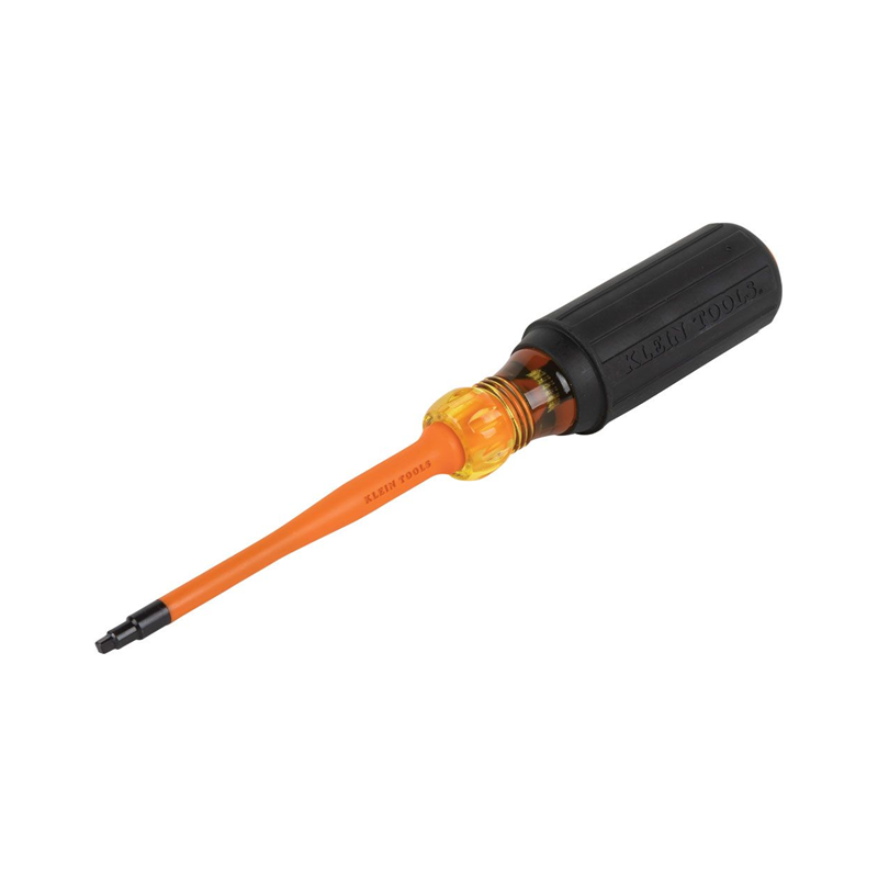 1 pcs : 6944INS - SLIM-TIP 1000V INSULATED SCREWDR