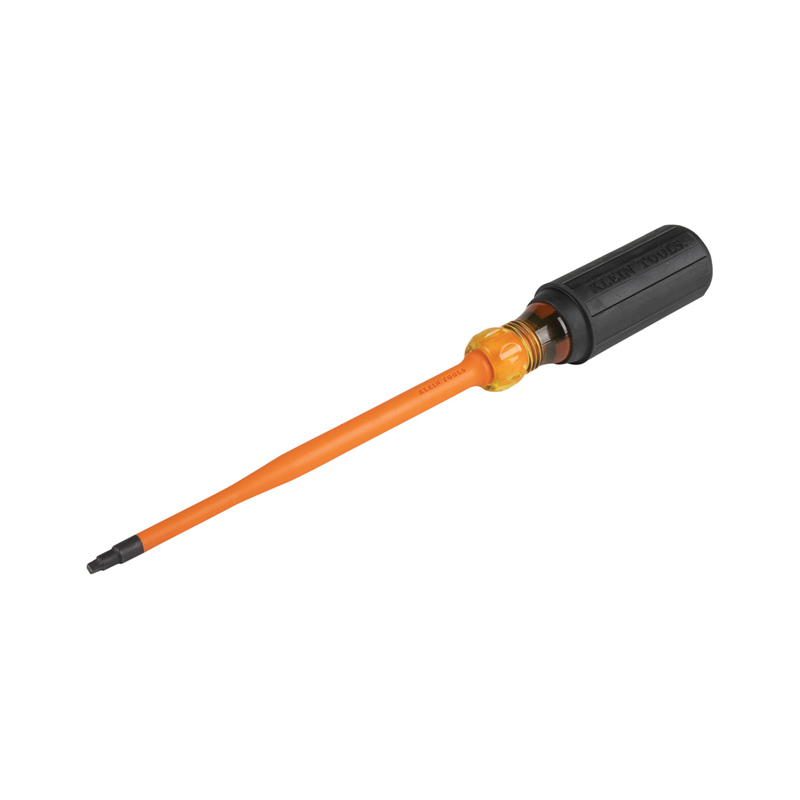 1 pcs : 6946INS - SLIM-TIP INSULATED SCREWDRIVER,