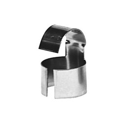 1 pcs : 6956 - REFLECTOR LARGE 1/2