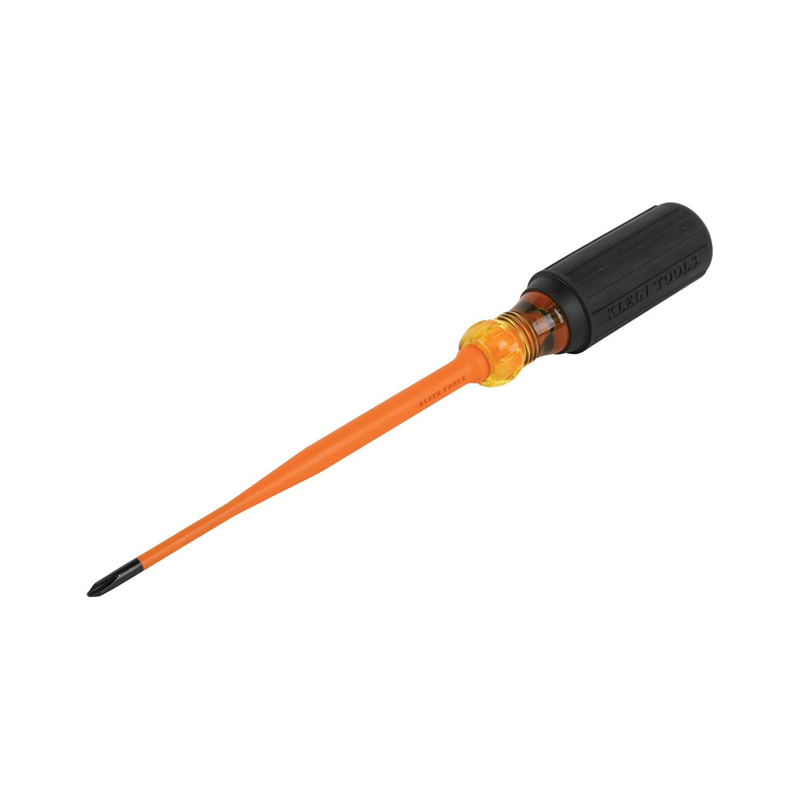1 pcs : 6956INS - SLIM-TIP 1000V INSULATED SCREWDR