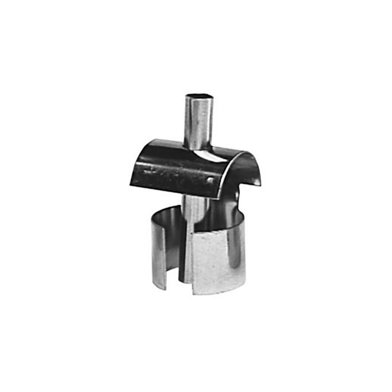 1 pcs : 6958 - REDUCING BAFFLE FOR 6966