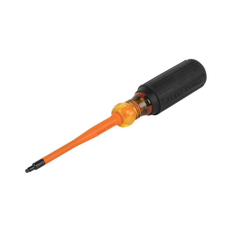 1 pcs : 6984INS - SLIM-TIP 1000V INSULATED SCREWDR