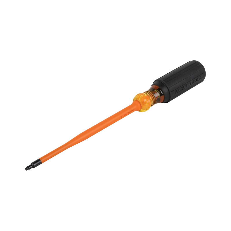 1 pcs : 6986INS - SLIM-TIP 1000V INSULATED SCREWDR