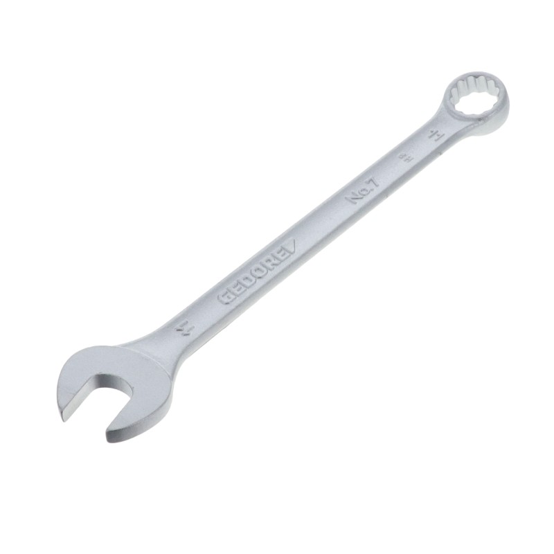 1 pcs : 7 11 - WRENCH COMBO 11MM 5.91'