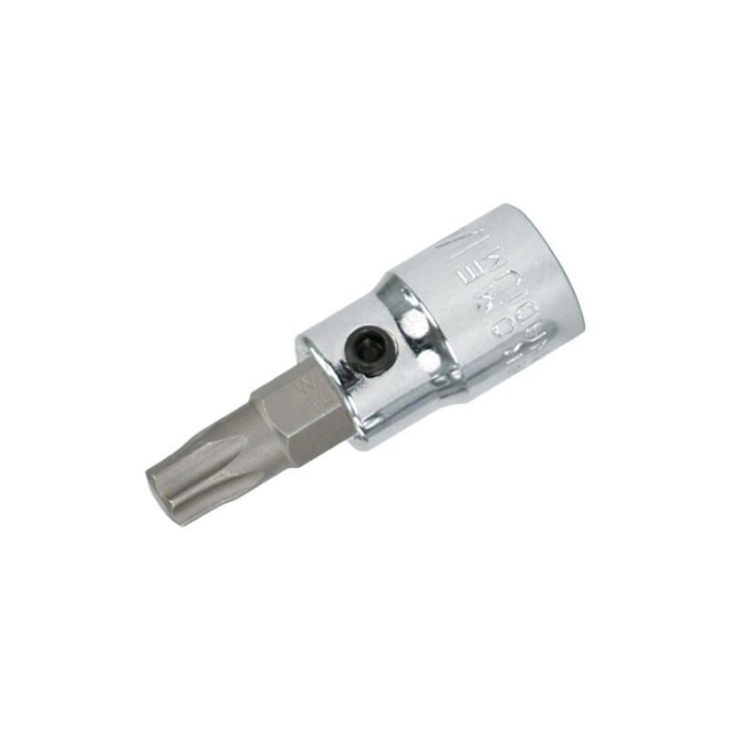 1 pcs : 70115 - SOCKET TORX TR REPLC T20S 1.65'