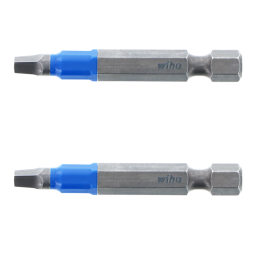 1 pcs : 70225 - TERMINATORBLUE IMPACT BIT/S