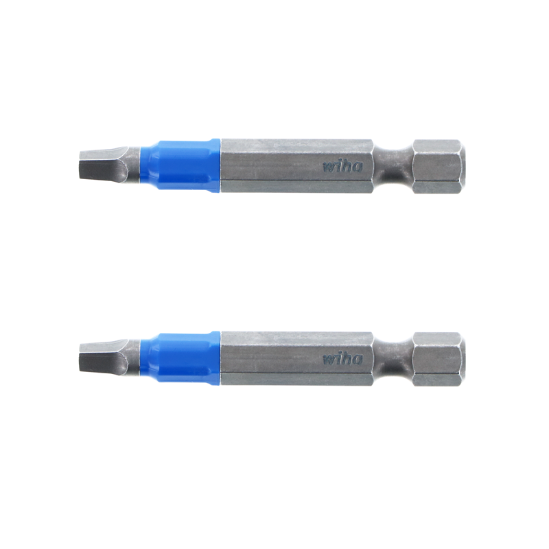 1 pcs : 70225 - TERMINATORBLUE IMPACT BIT/S