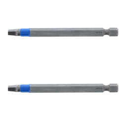 1 pcs : 70325 - TERMINATORBLUE IMPACT BIT/S
