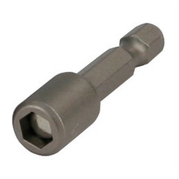 1 pcs : 70440 - NUT SETTER 6.0 X 55MM MAGNETIC
