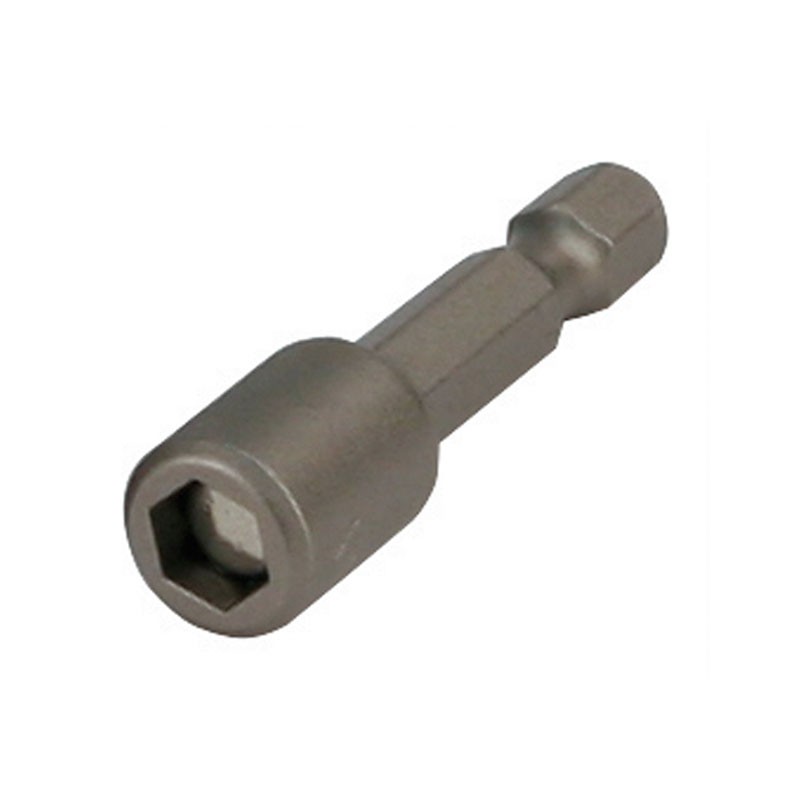 1 pcs : 70463 - NUT SETTER 1/4' X 102MM MAGNETIC