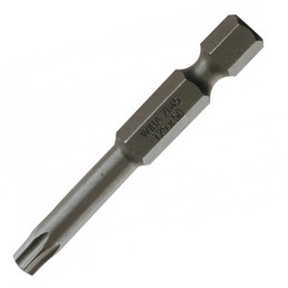 1 pcs : 70520 - BIT TORX TR T20S 1.97'