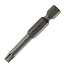 1 pcs : 70527 - BIT TORX TR T27S 1.97'