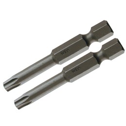 1 pcs : 70564 - SECURITY TORX POWER T30S 2PK