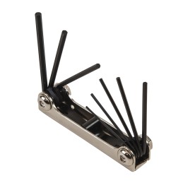 1 pcs : 70581 - HEX KEY SET HEX 1 PC