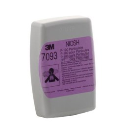 1 pcs : 7093B - PARTIC FILTER 7093B 11PAIR/BAG