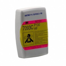 1 pcs : 7093C - 3M HYDR FLUORIDE CART 1PAIR/BAG