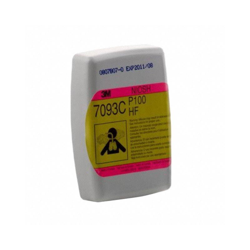 1 pcs : 7093C - 3M HYDR FLUORIDE CART 1PAIR/BAG