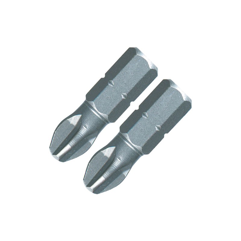 1 pcs : 71149 - BIT PHILLIPS SZ0 0.98' 2/PK