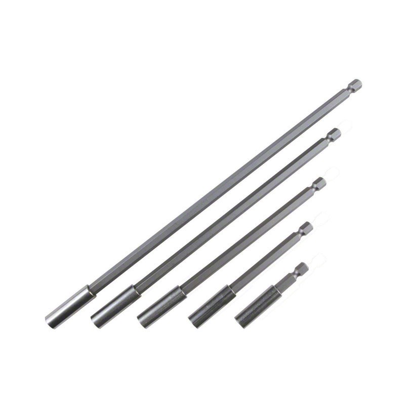 1 pcs : 71431 - BIT HOLDER HEX SOCKET 1/4' 2.36'